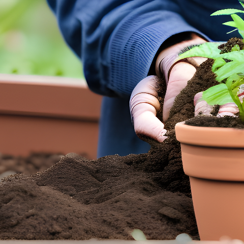 Wanneer kamerplanten verplanten: Een gids voor een groenere thuisoases