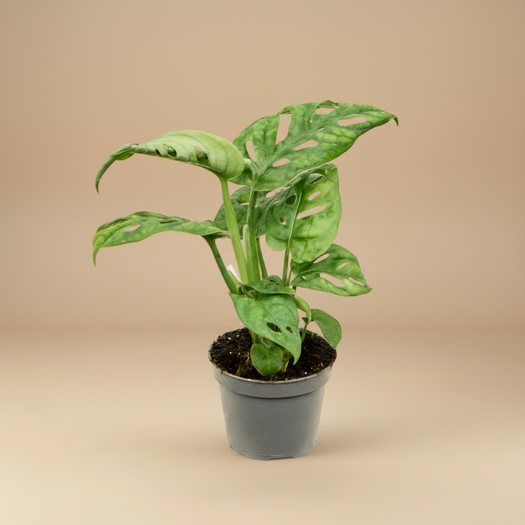 Mini's – Monstera obliqua