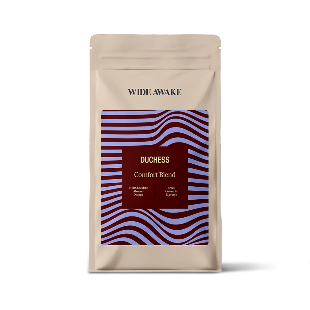 Wide Awake Coffee