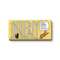 Otherly Salted Caramel Oatm*lk minireep van 25 g