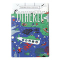 Otherly Sea Salt Oatm*lk vegan chocoladereep van 120 g