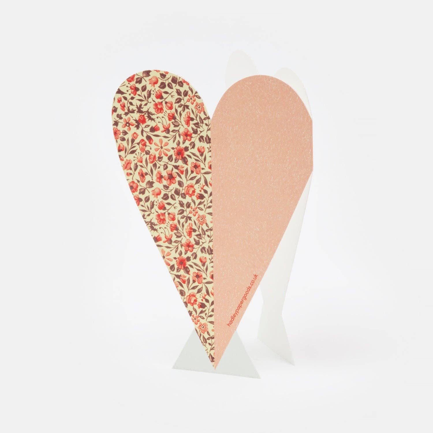 Love You - kaart