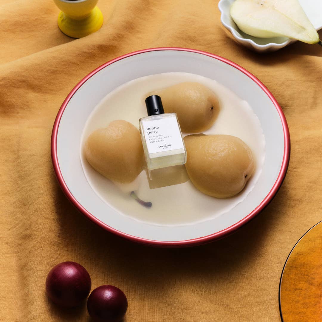 GOOD PEAR - Eau de parfum
