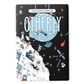Otherly Plain Oatm*lk vegan chocoladereep van 120 g