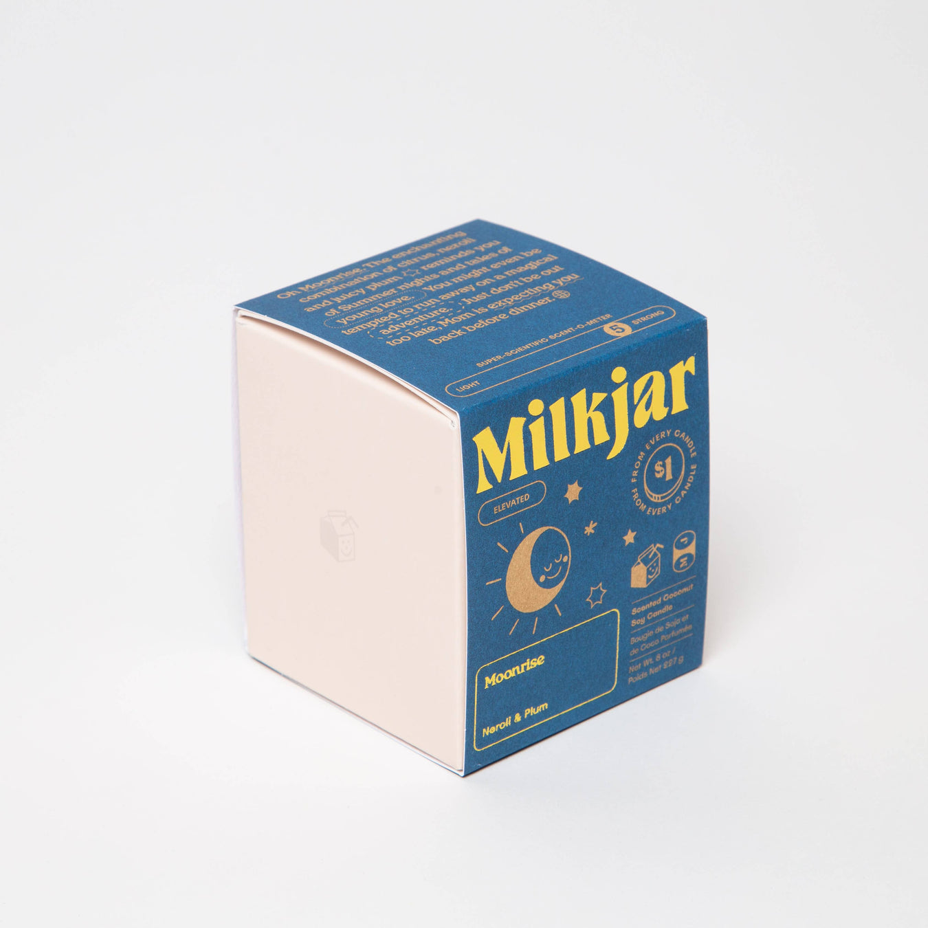 Milkjar
