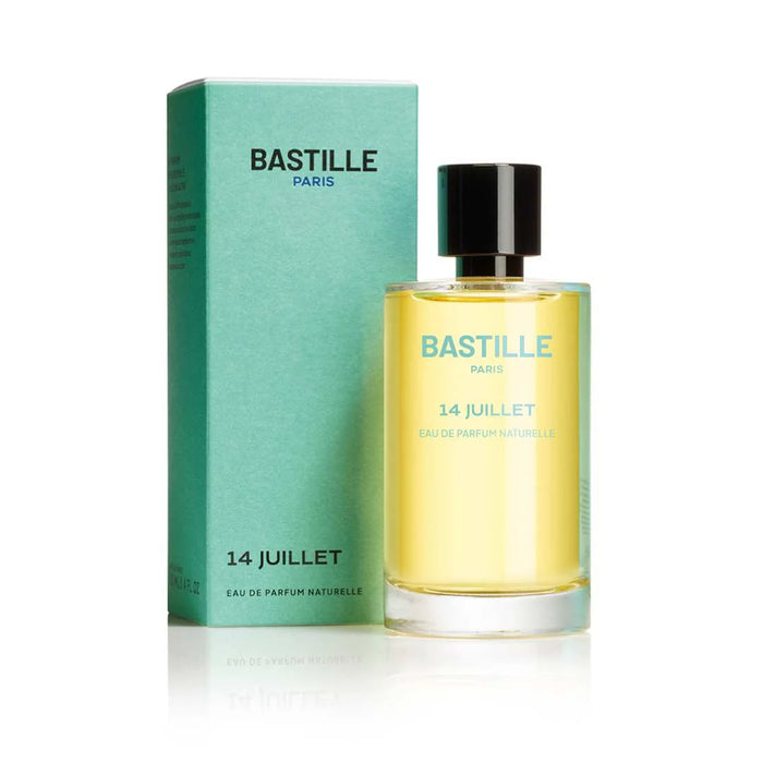 14 JUILLET - Eau de Parfum 15ml