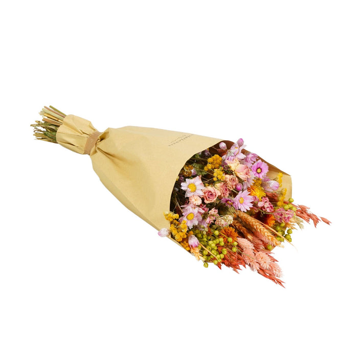 Dried Flowers -  Field Bouquet Sunny Delight