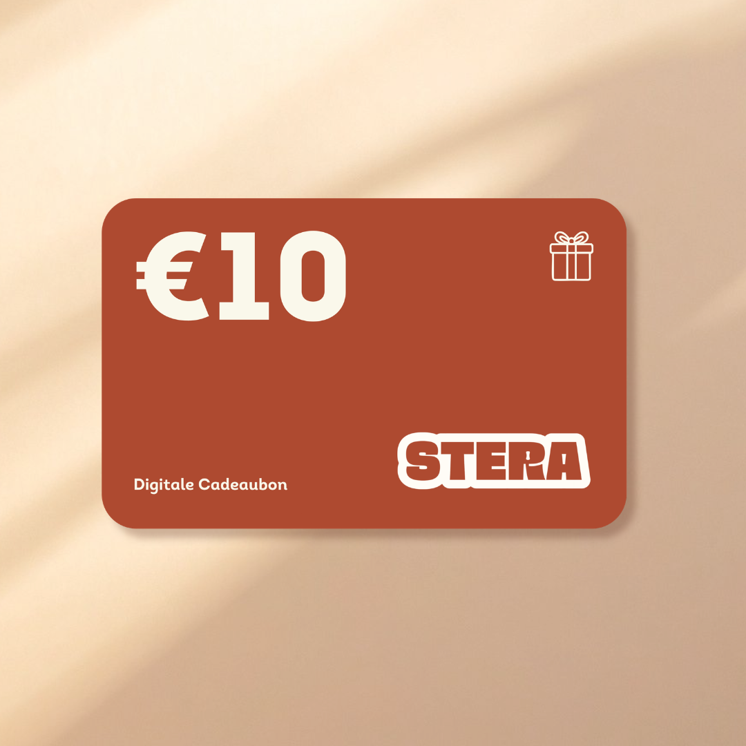 Stera Cadeaubon