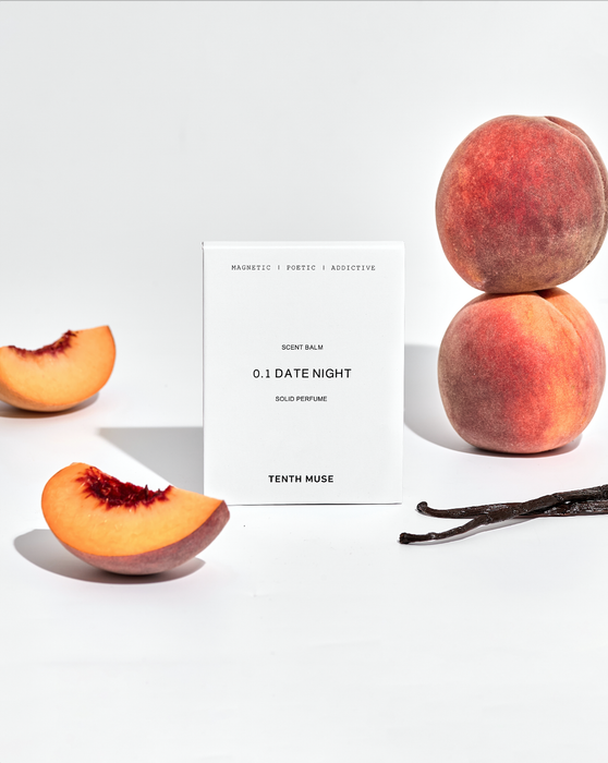 DATE NIGHT 💗 - Solid Perfume Balm