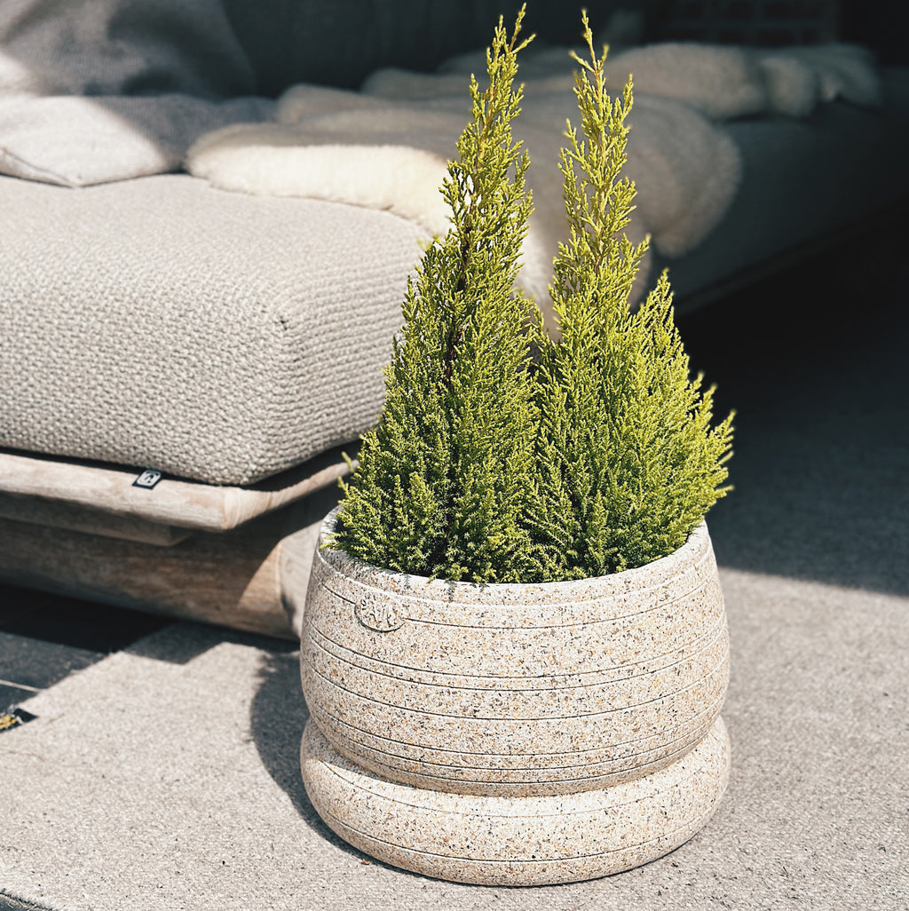 Bill Zand - Design pot - Paju