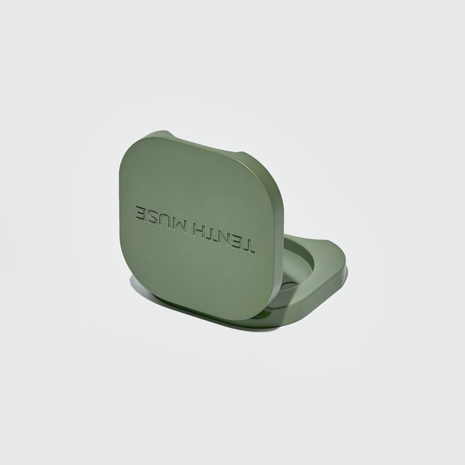 Matcha refillable vessel