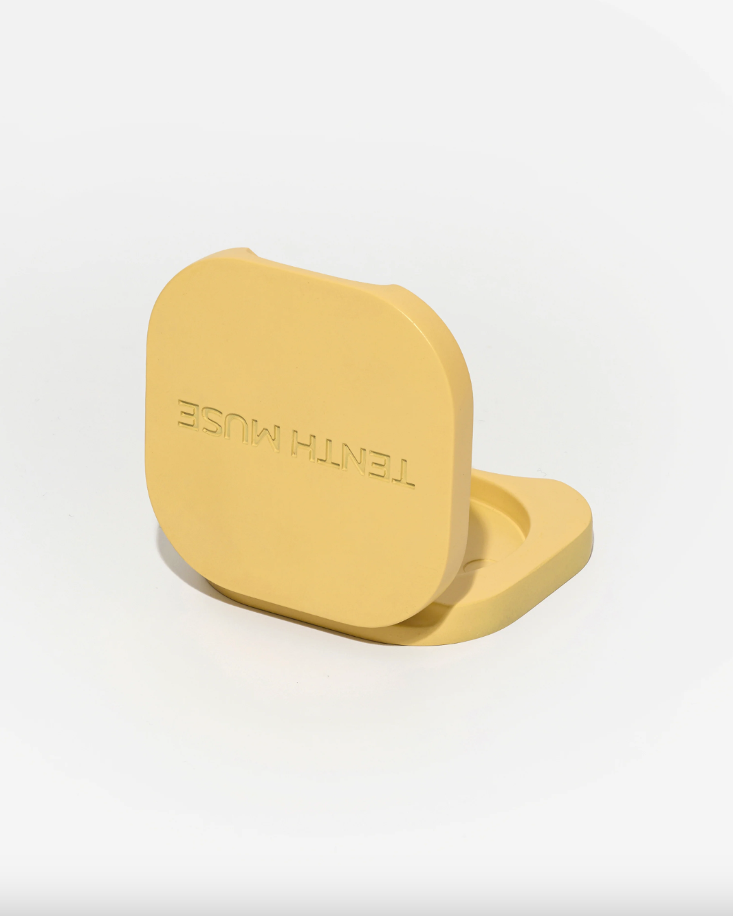 Butter refillable vessel