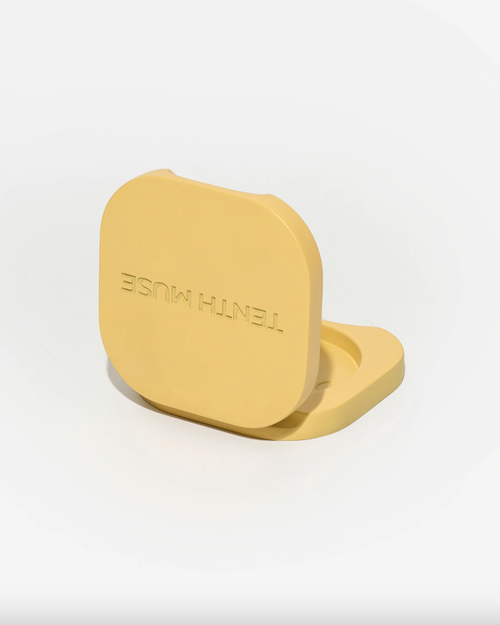 Butter refillable vessel