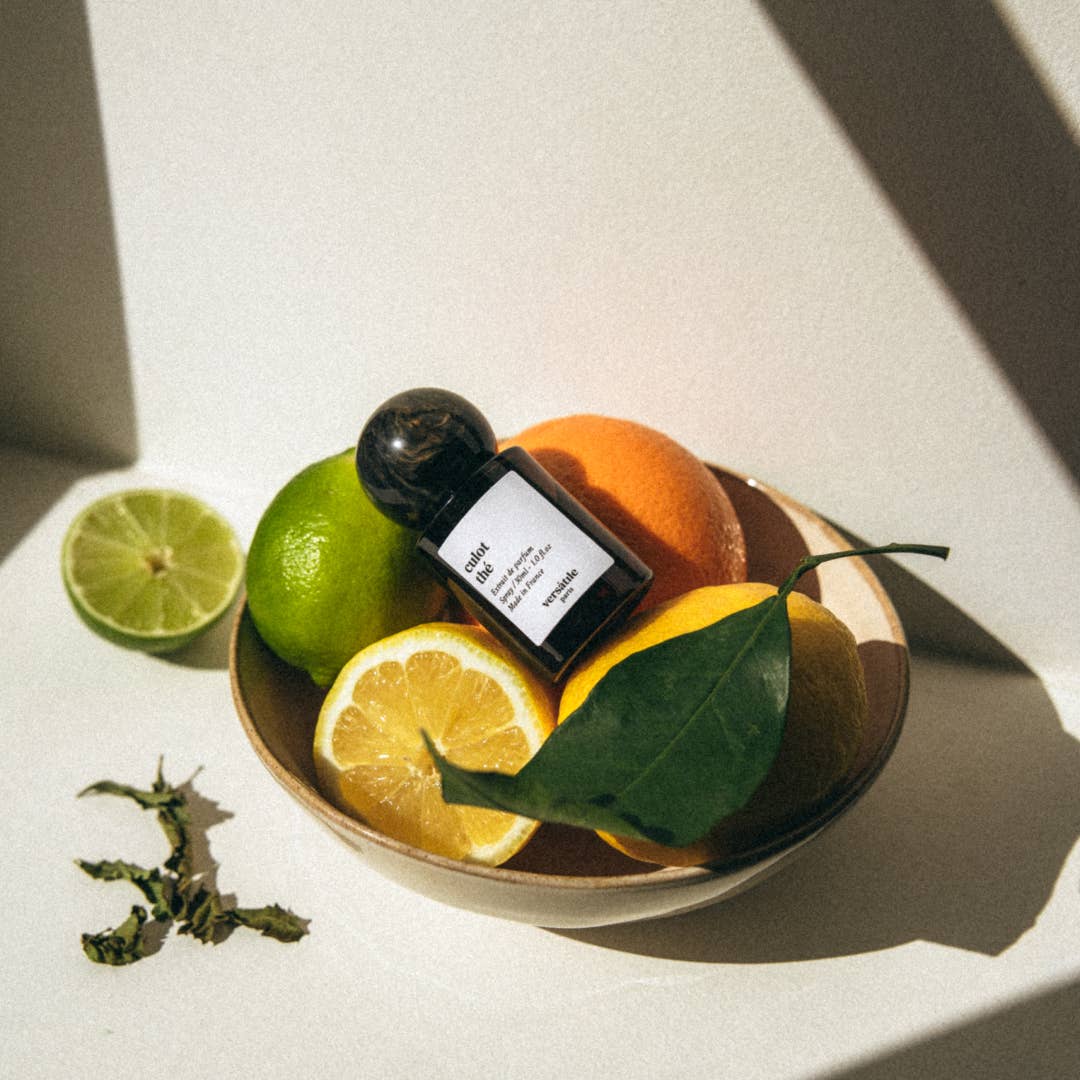 CULOT THEE - PARFUMEXTRACT SPRAY