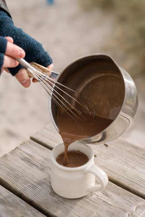 Harth Ginger warme chocolademelk