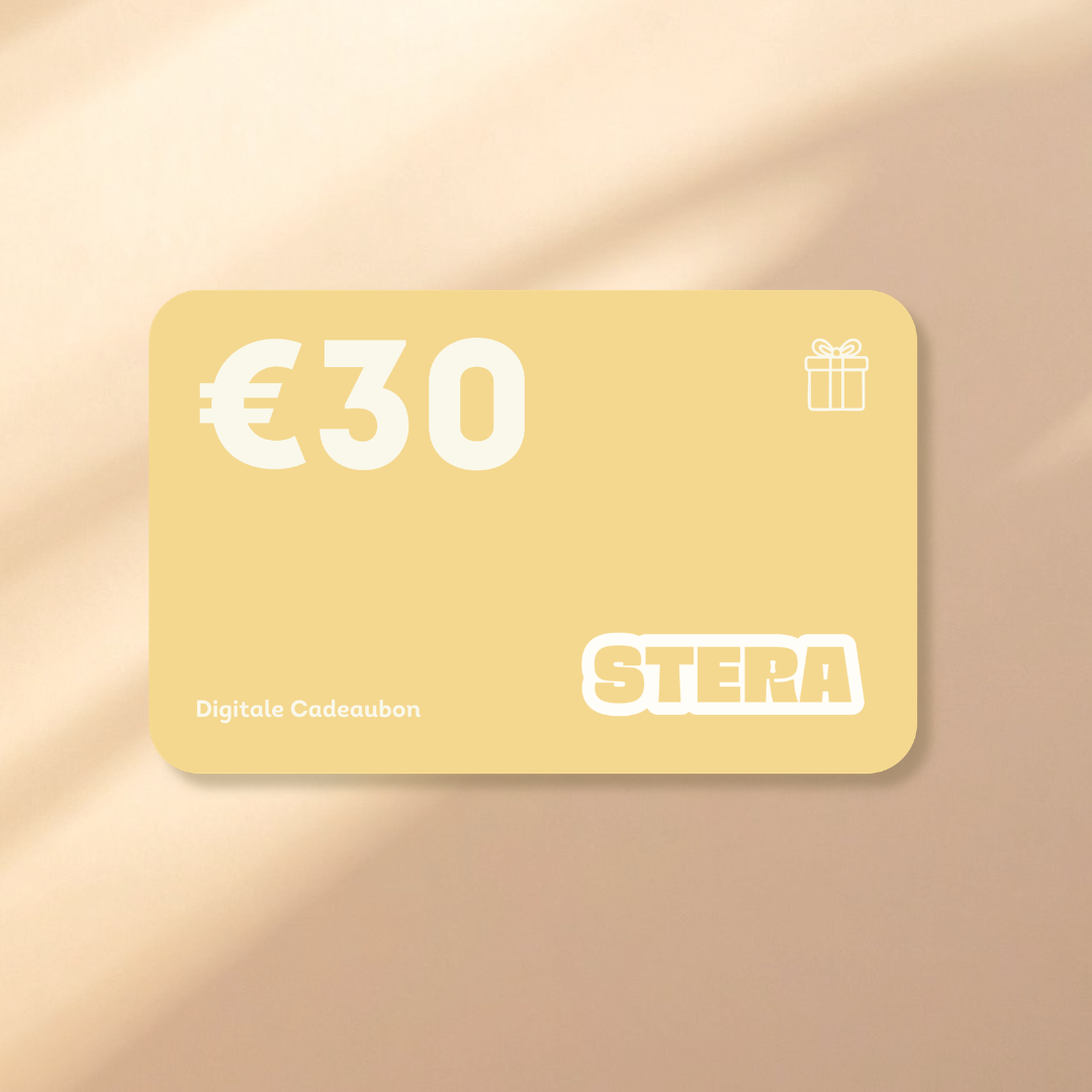 Stera Cadeaubon
