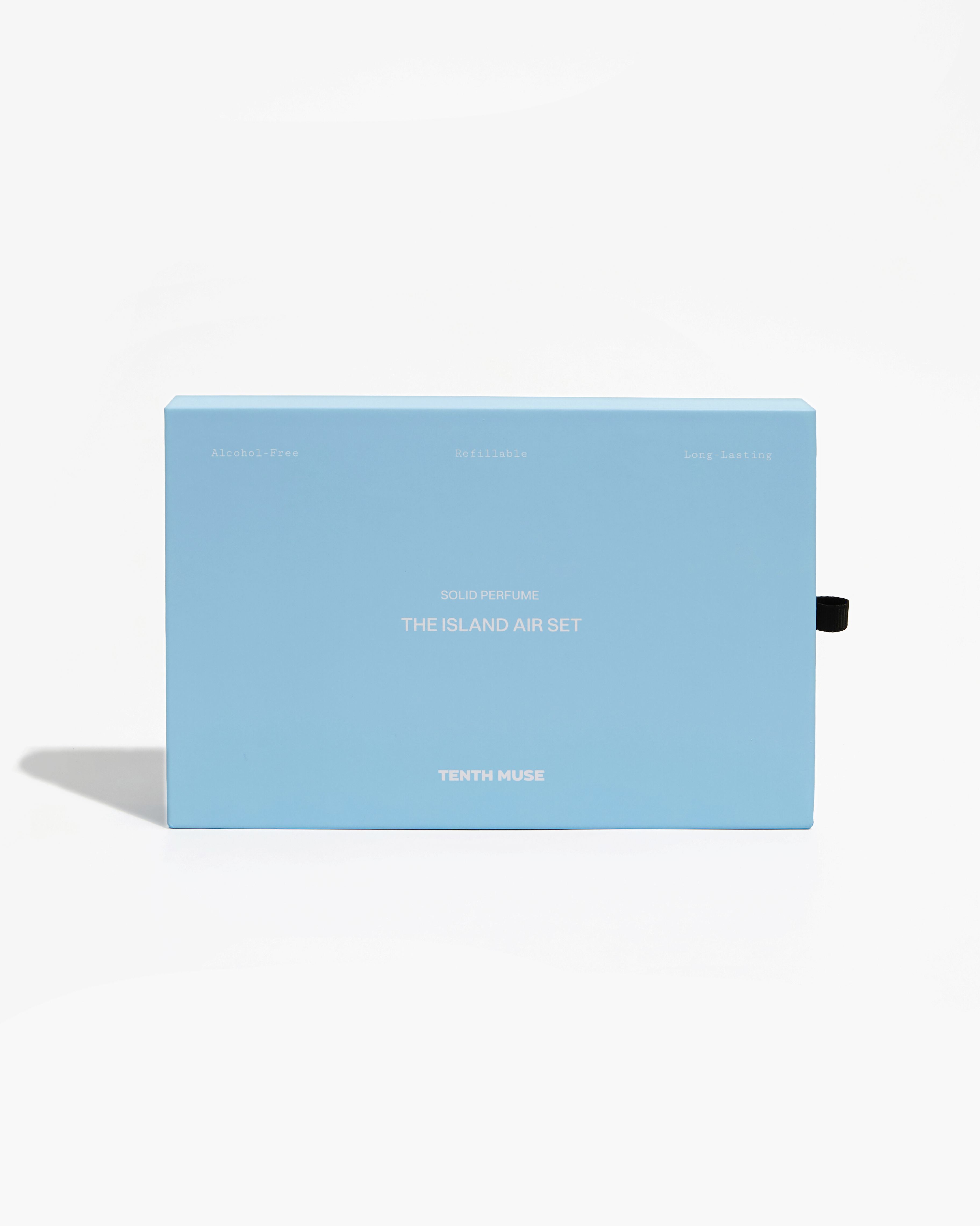 The island air set