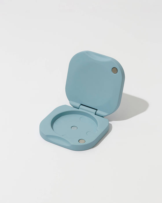 Navulbaar vat St. Barts