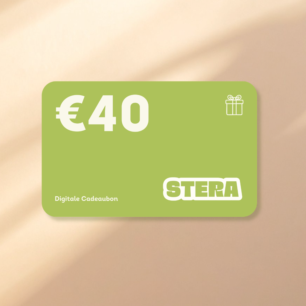Stera Cadeaubon