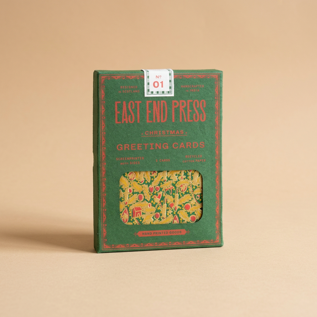 Christmas Card Pack | catalogusfoto