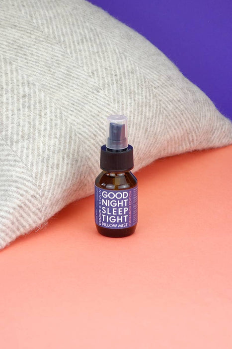Pillow spray "Good Night Sleep" Tigh Cinnamon Edition