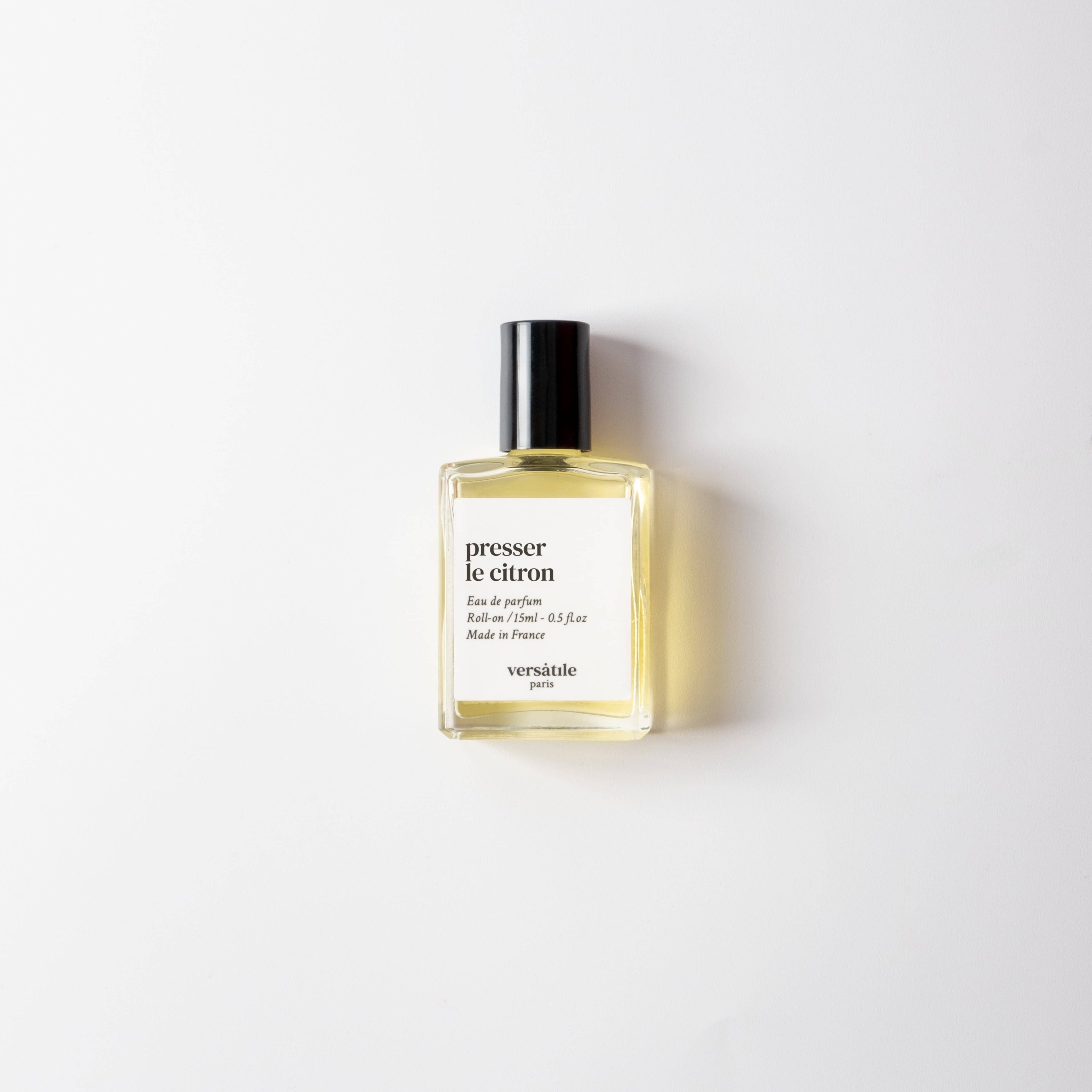 SQUEEZE THE LEMON - Eau de Parfum