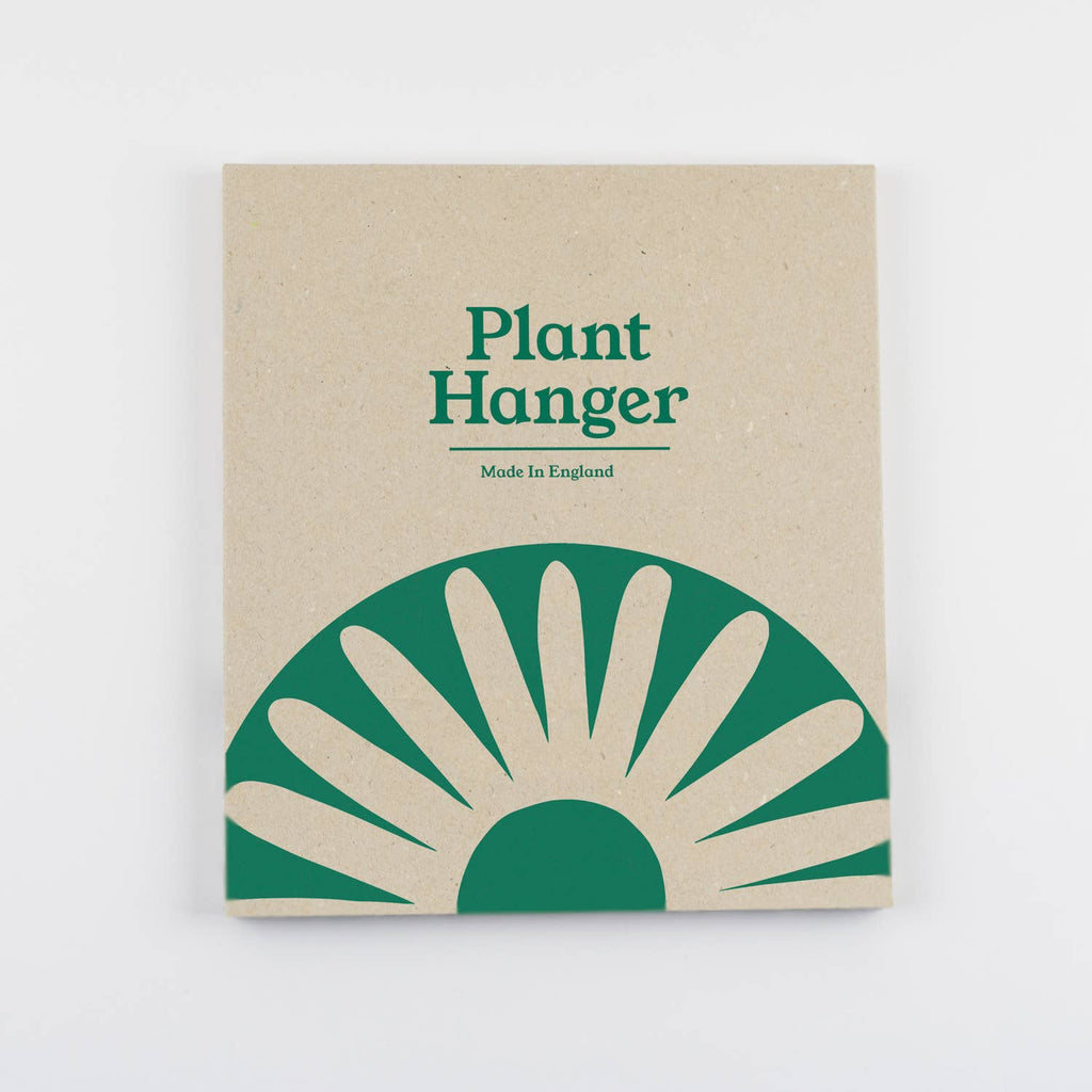 Plantenhanger - Madeliefje