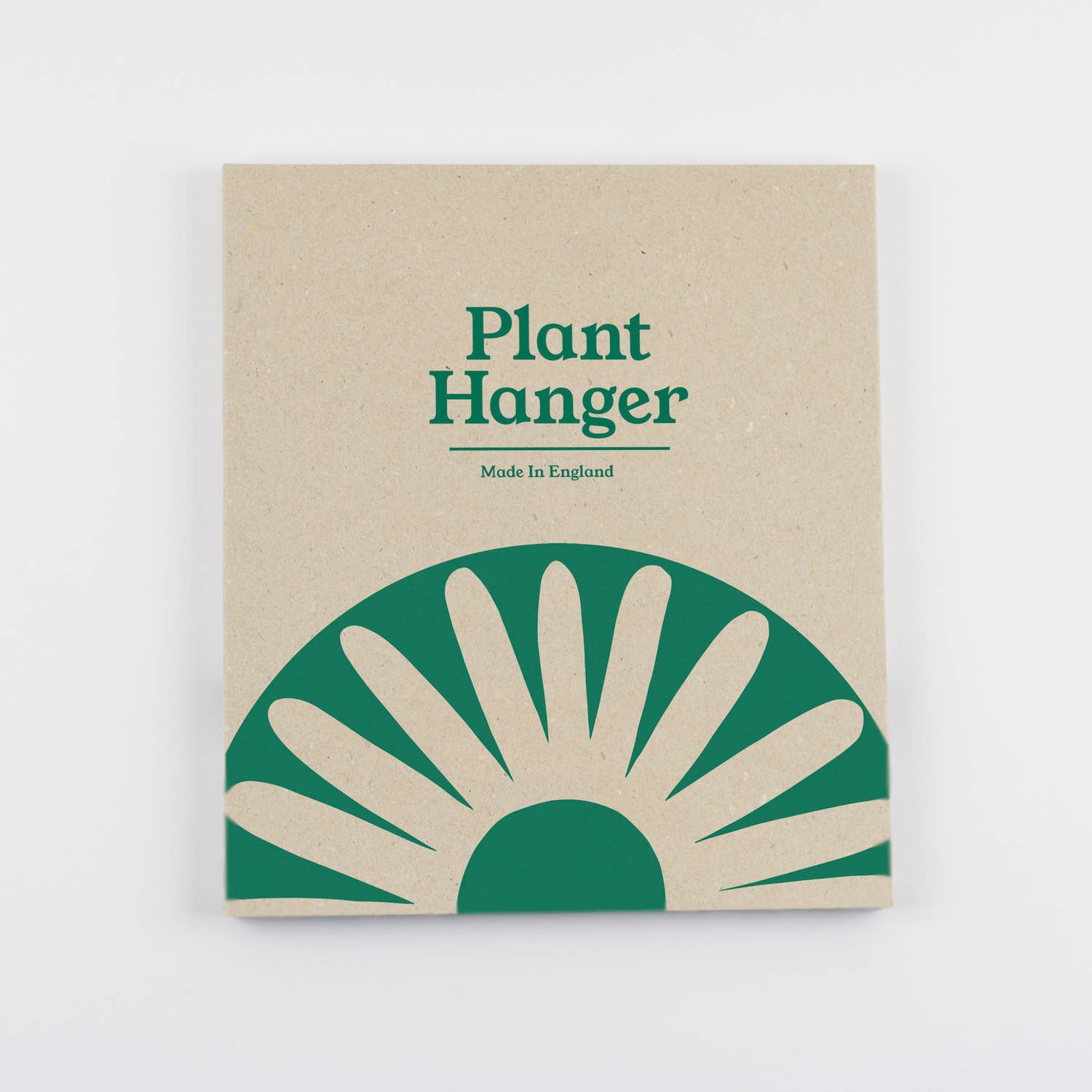 Plantenhanger - Madeliefje