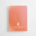 DO WHAT FEELS GOOD FOR YOUR SOUL - 2. CHAKRA CARD - SACRAL