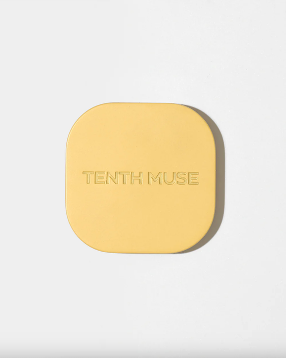 Houder solid parfume - Butter