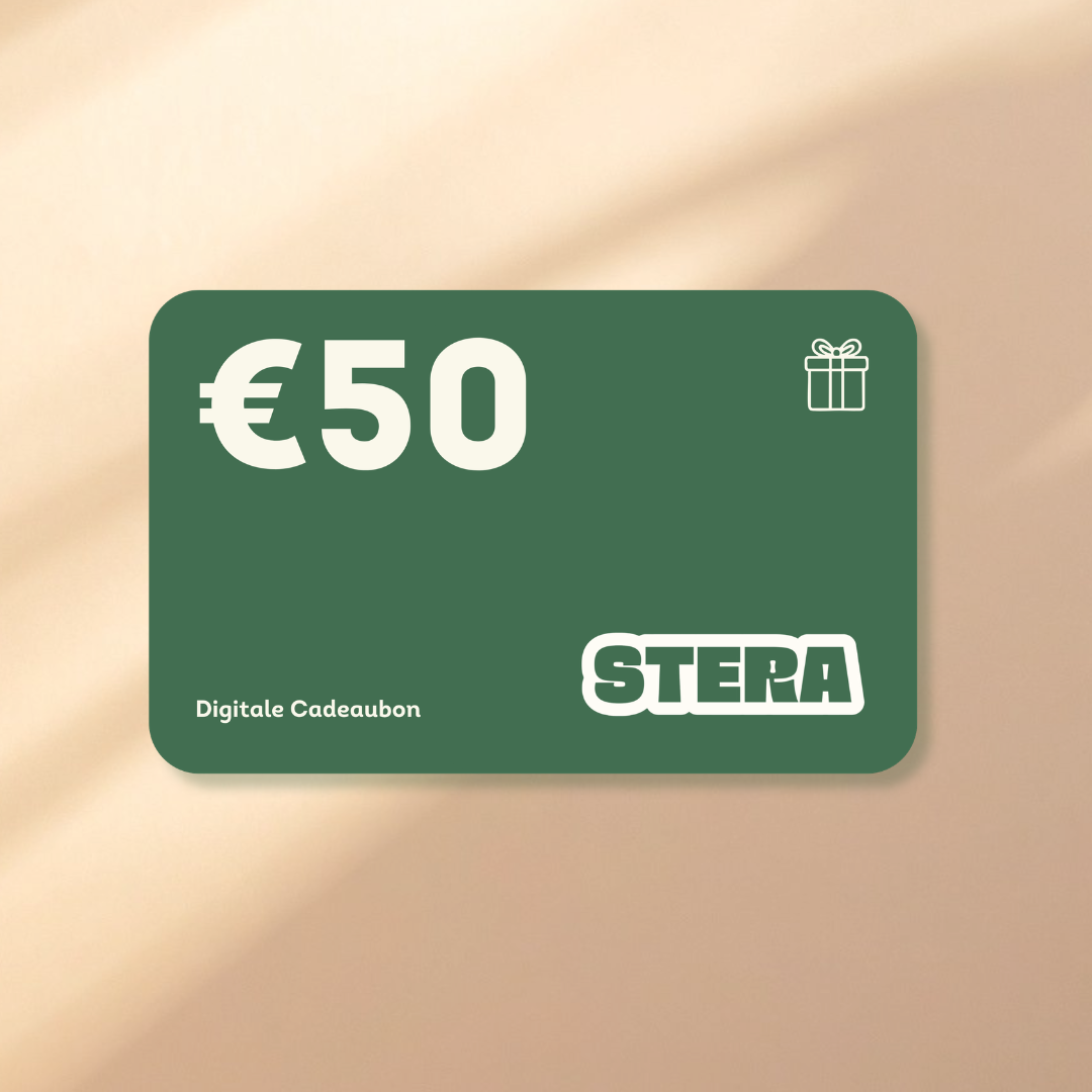 Stera Cadeaubon