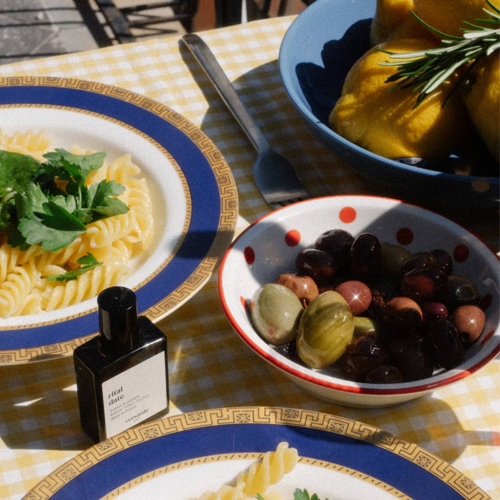 Rital Date - Parfumextract