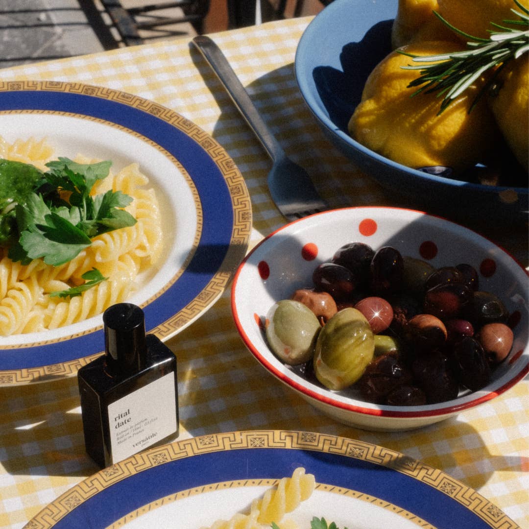 Rital Date - Parfumextract