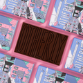 Otherly koffiechocolade met 43% Colombiaanse cacao