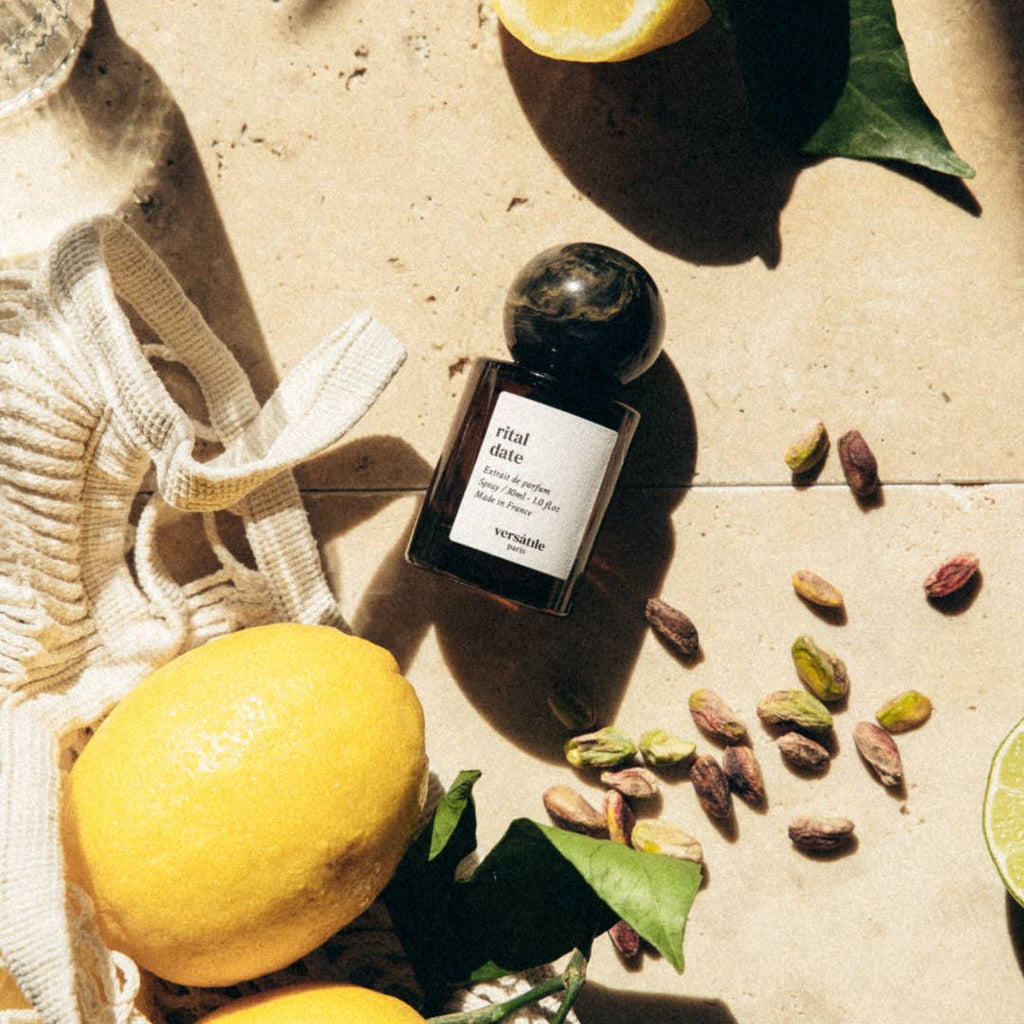 RITAL DATE - PARFUMEXTRACT SPRAY
