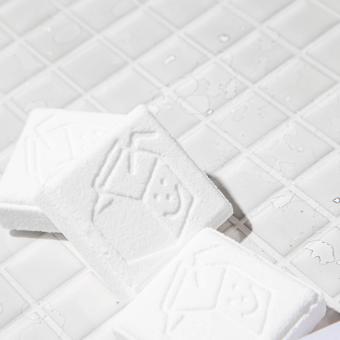 Hygge Douche Stomers - Vanille, Tabak & Ceder