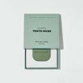 Matcha refillable vessel