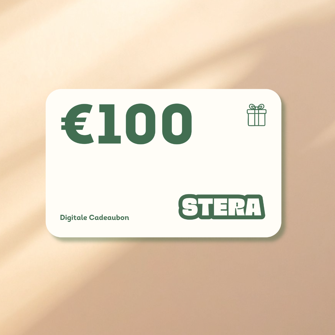 Stera Cadeaubon