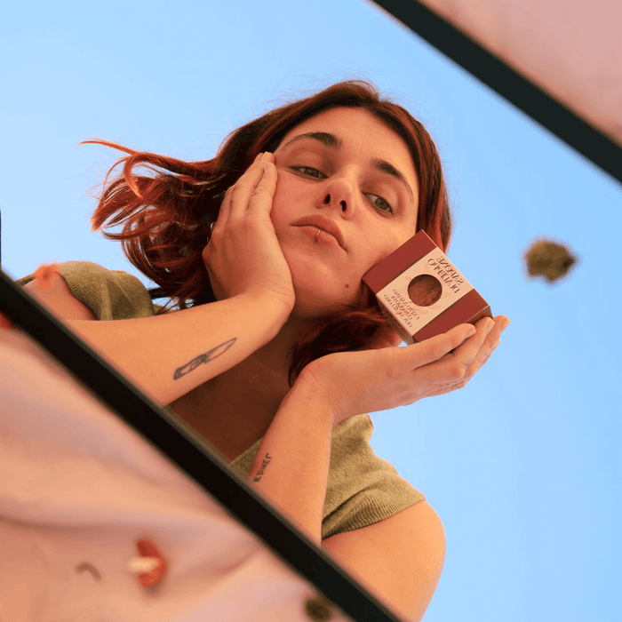 Mozaïek van Tradities: Aleppo Zeep met 1-20% Premium Laurier