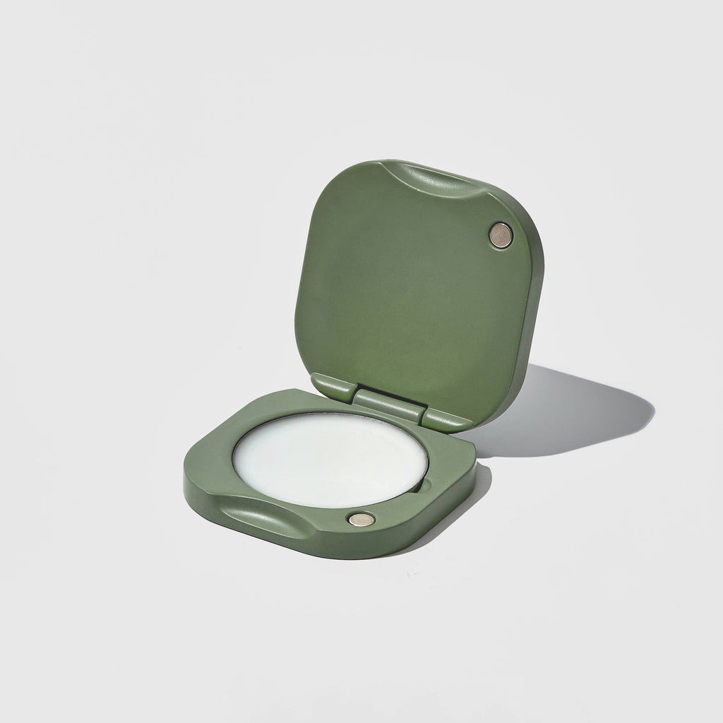 Matcha refillable vessel