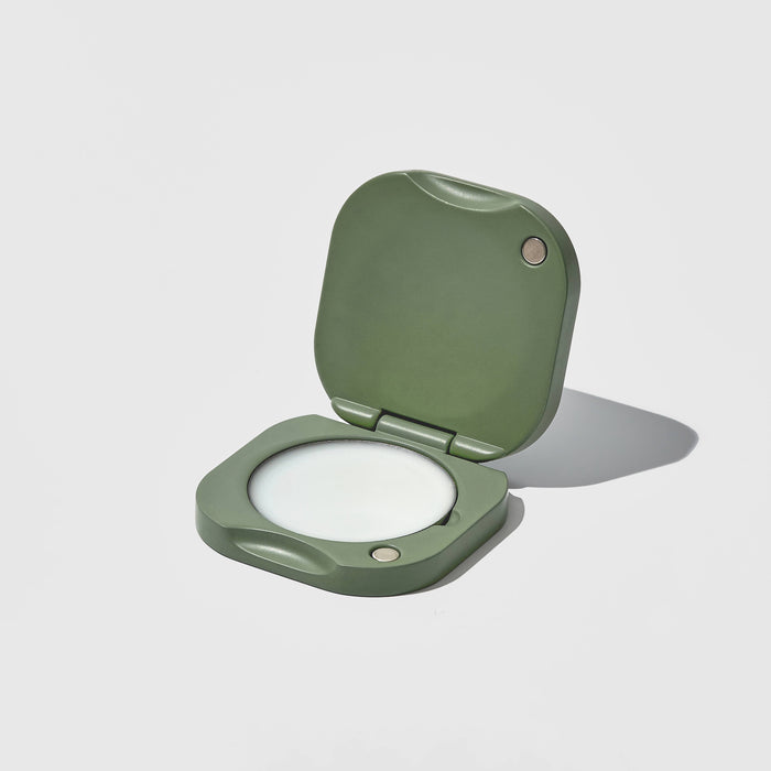 Houder solid parfume - Matcha