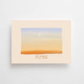 THIS MOMENT IS ALL YOURS - POSTCARD -