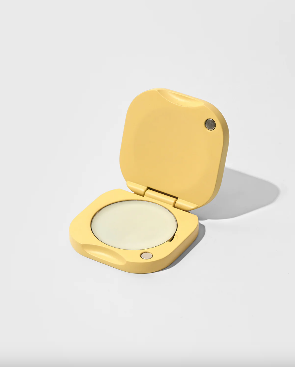 Butter refillable vessel