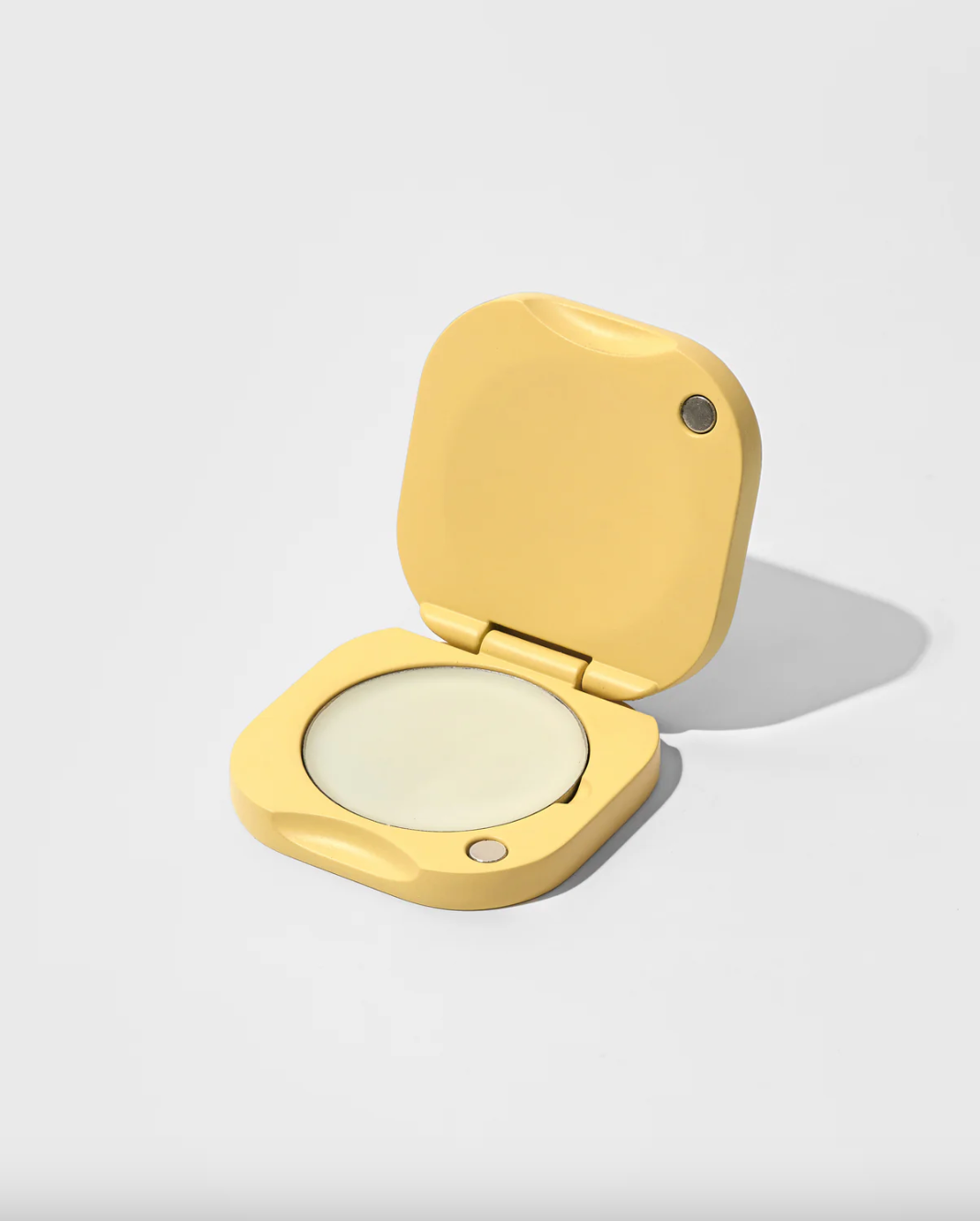 Butter refillable vessel