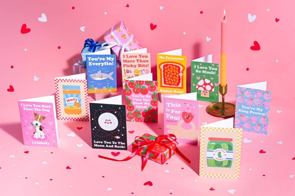 Voor Jou Kaart | Valentijnskaarten | Jubileumkaarten