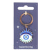 All Seeing Eye sleutelhanger-Stera