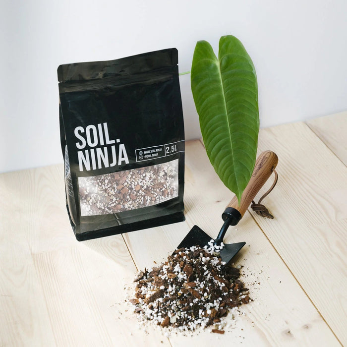 Anthurium Blend - 5 Liter - Soil Ninja-Stera