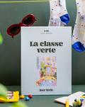 La classe verte - Puzzle 1000 pièces