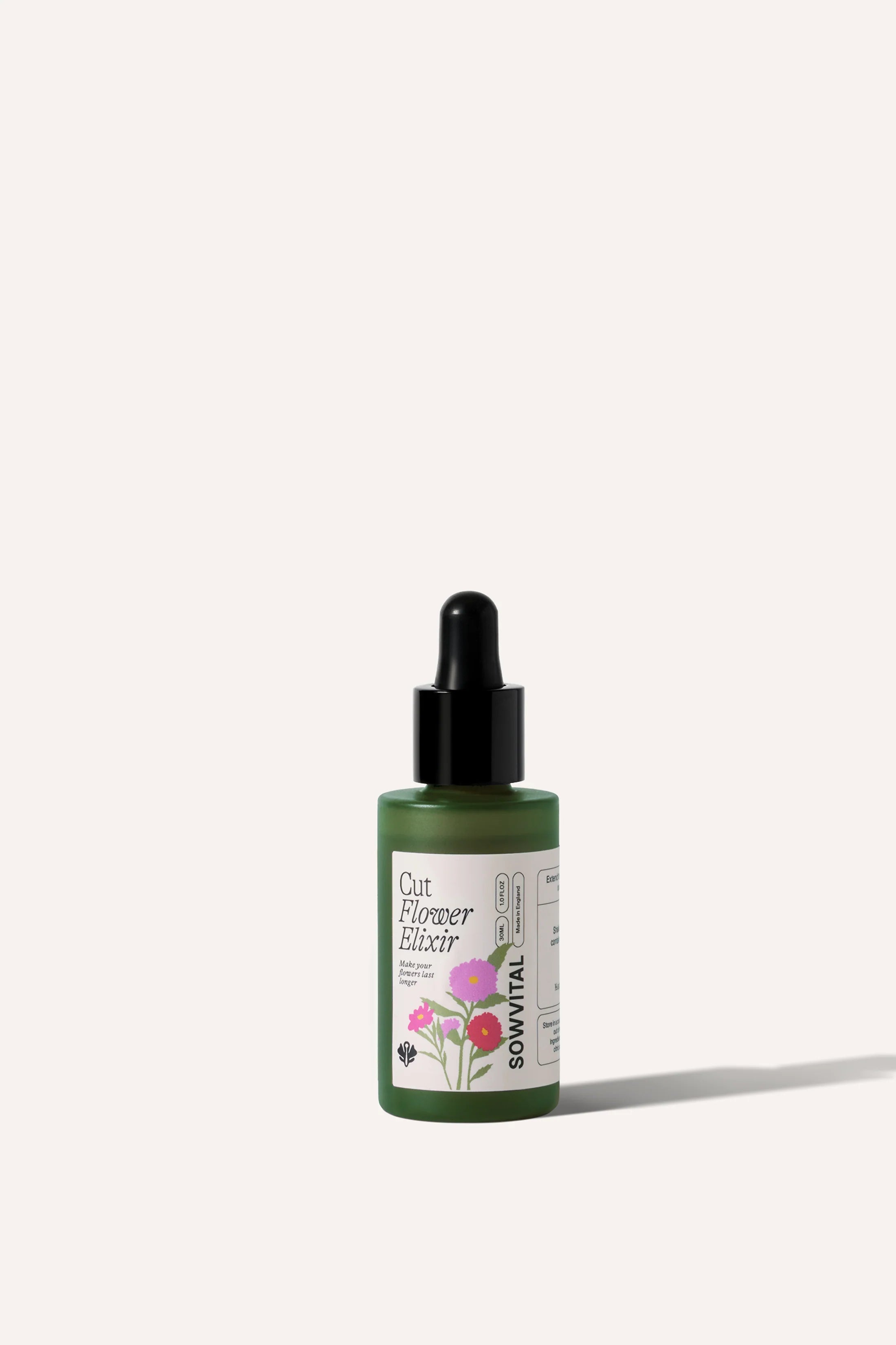 Cut Flower Elixir, 30ml 