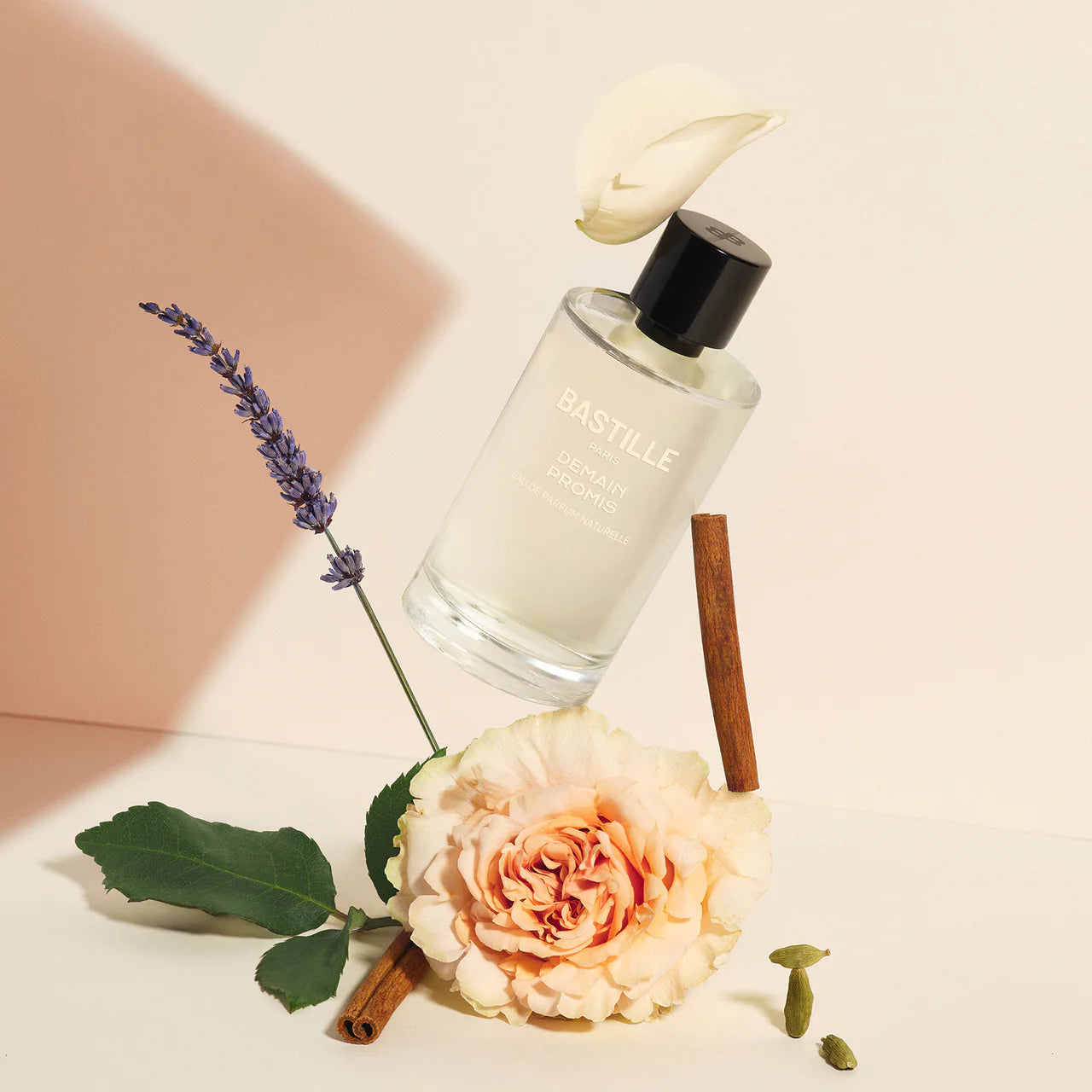 DEMAIN PROMIS - Eau de Parfum 15ml